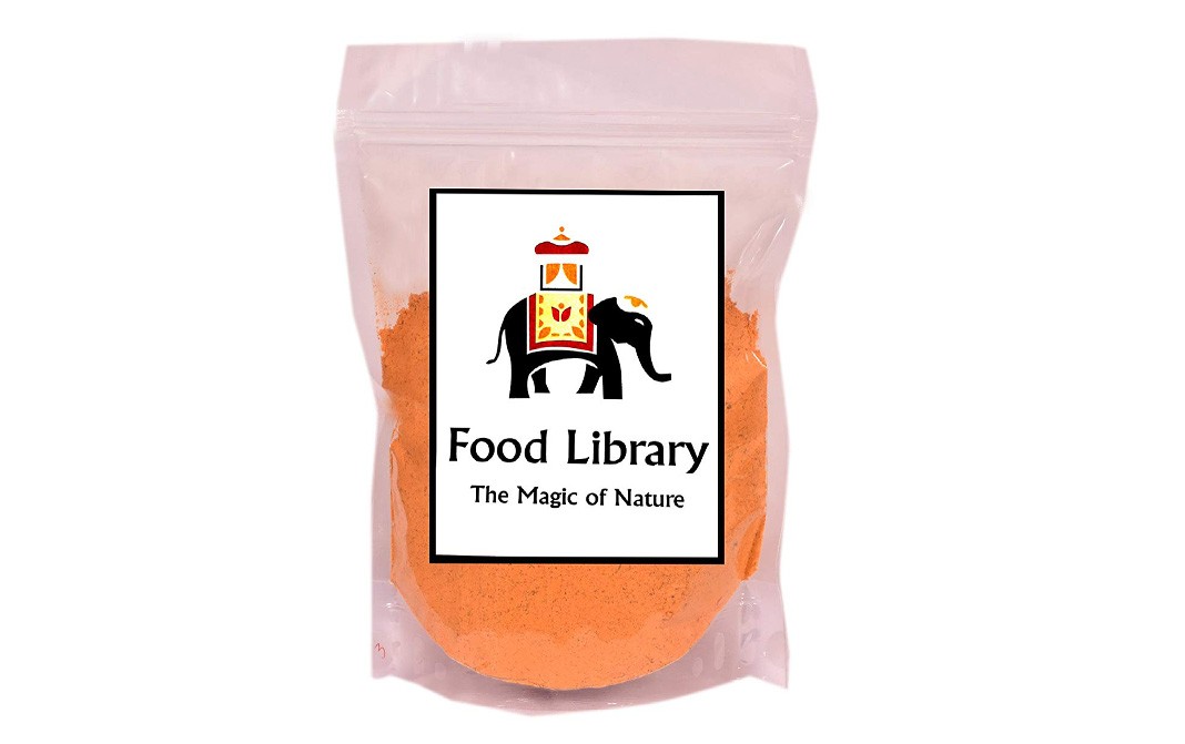 Food Library Cajun Seasoning    Pack  200 grams